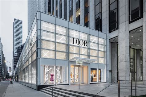 dior 5th ave women's wear jenny|christian Dior couture nyc.